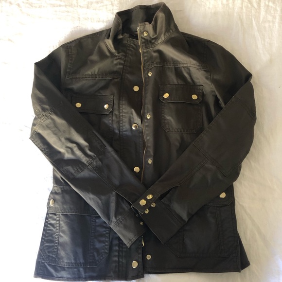 J Crew downtown field jacket - Picture 5 of 8